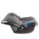 Ver imagem 5 de Bebê Conforto Maxi-cosi Citi com Base Cinto do Carro (0 até 13kg) - Select Grey Maxi Cosi