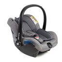 Ver imagem 3 de Bebê Conforto Maxi-cosi Citi com Base Cinto do Carro (0 até 13kg) - Select Grey Maxi Cosi