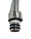 Ver imagem 3 de Bica Cromada para Misturador e Torneira de Cozinha Forusi - 910020225K150 BRV