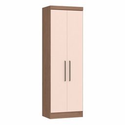 Guarda Roupa Modulado 2 Portas Infinity  - 1