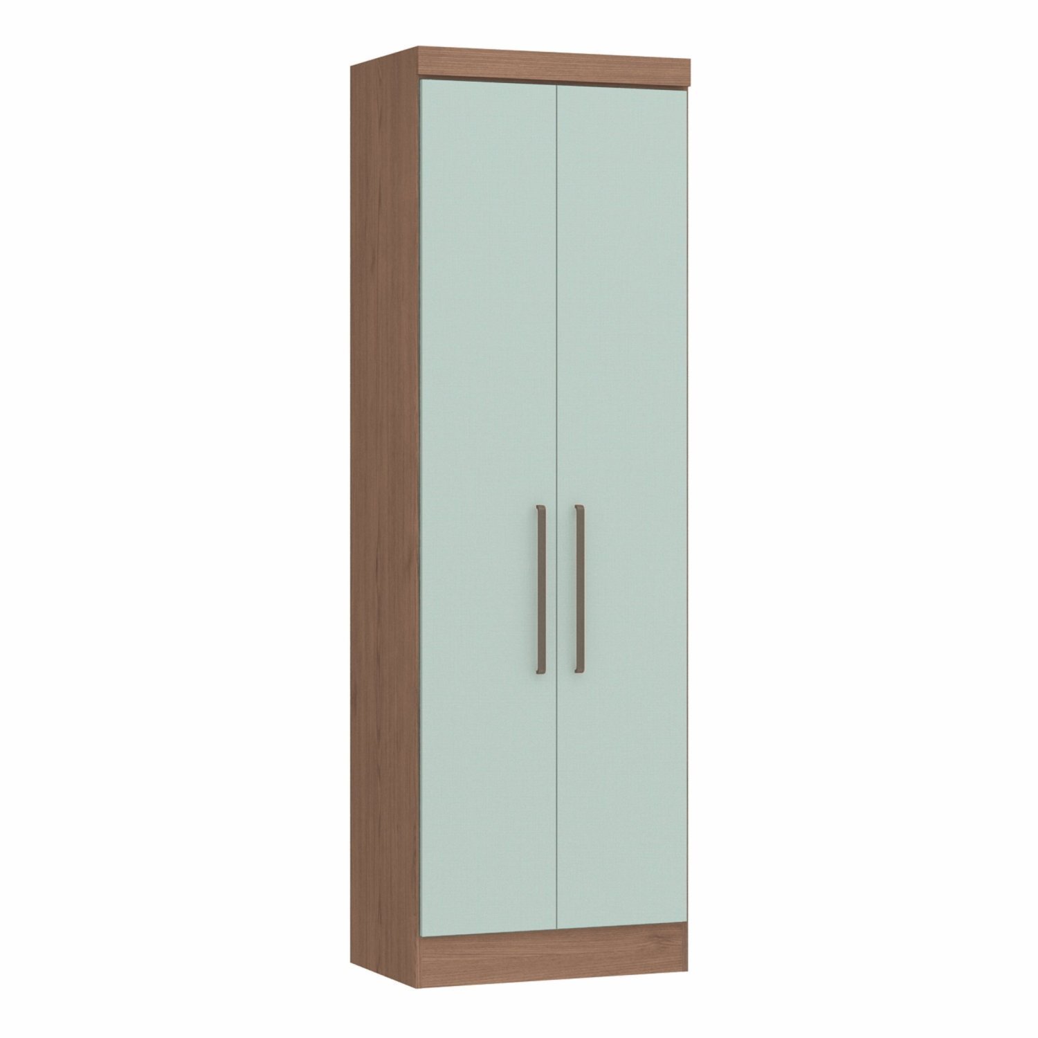 Guarda Roupa Modulado 2 Portas Infinity  - 1