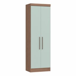 Guarda Roupa Modulado 2 Portas Infinity  - 1