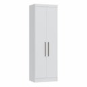 Ver imagem 1 de Guarda Roupa Modulado 2 Portas Infinity 