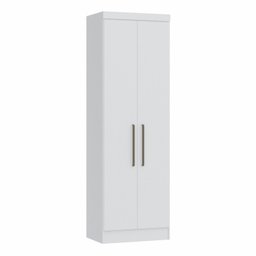 Guarda Roupa Modulado 2 Portas Infinity  - 1