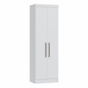 Guarda Roupa Modulado 2 Portas Infinity 