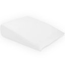 Ver imagem 2 de Rampa Travesseiro Anti-refluxo Adulto Rampa Berço Cama Grávida