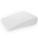 Ver imagem 1 de Rampa Travesseiro Anti-refluxo Adulto Rampa Berço Cama Grávida