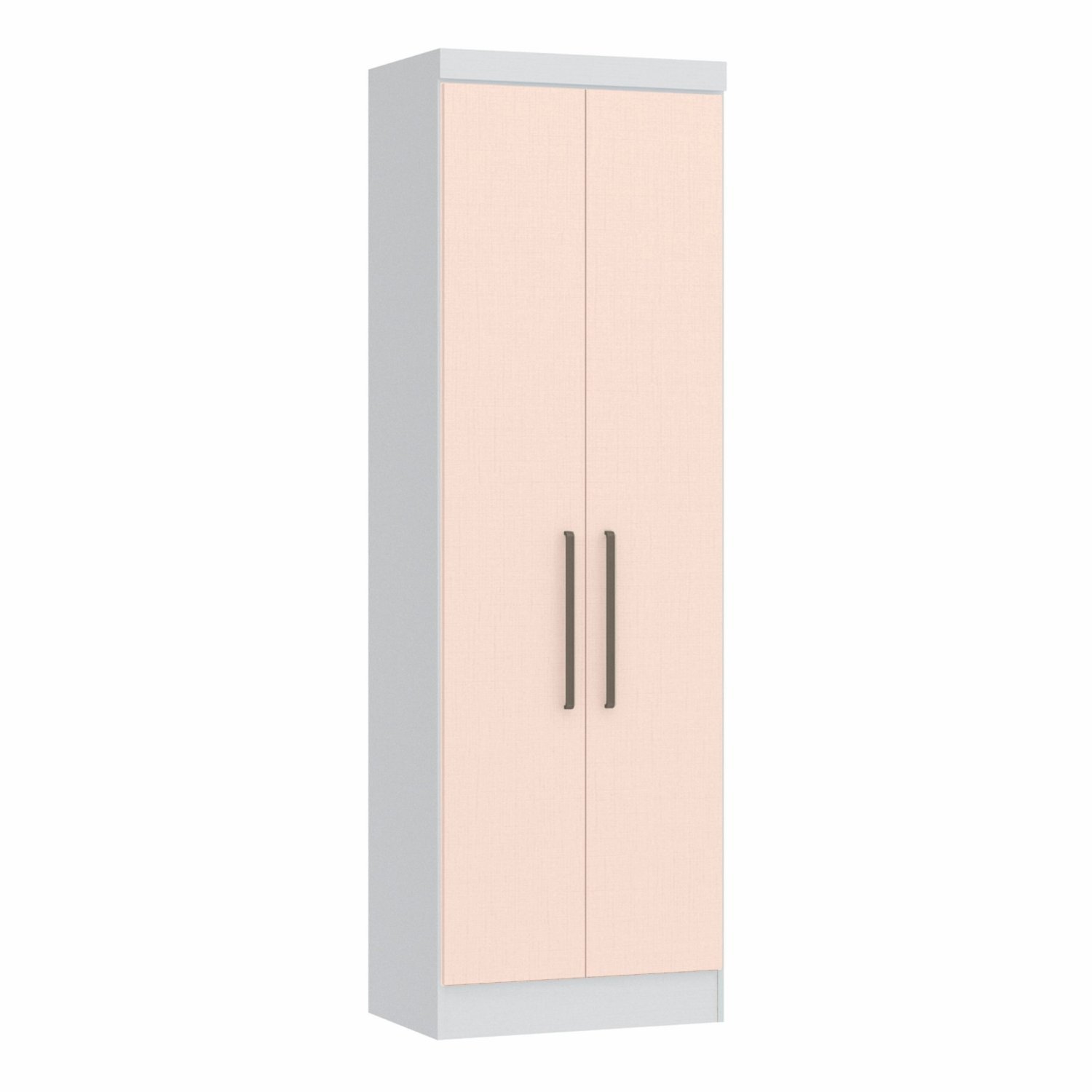 Guarda Roupa Modulado 2 Portas Infinity  - 1