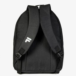 Mochila Fila Pocket Unissex 14L - Preta Pocket 14 L Preto - 2