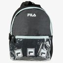 Ver imagem 1 de Mochila Fila Pocket Unissex 14l - Preta Pocket 14 L Preto