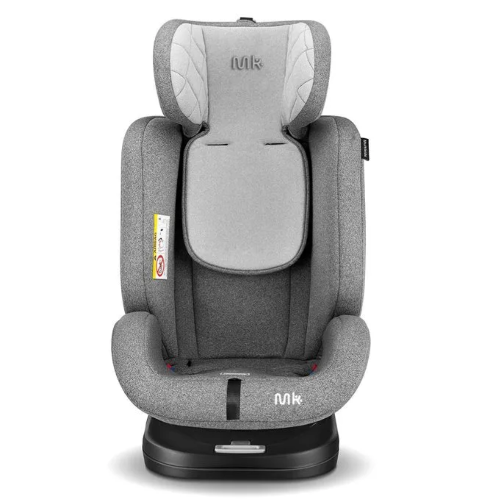 Cadeirinha Cadeira de Bebê para Auto Carro 0 a 36 Kg Isofix Reclinavel ...