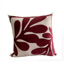 Ver imagem 1 de Almofada Decorativa Corte a Laser 1 Cor Cod 14