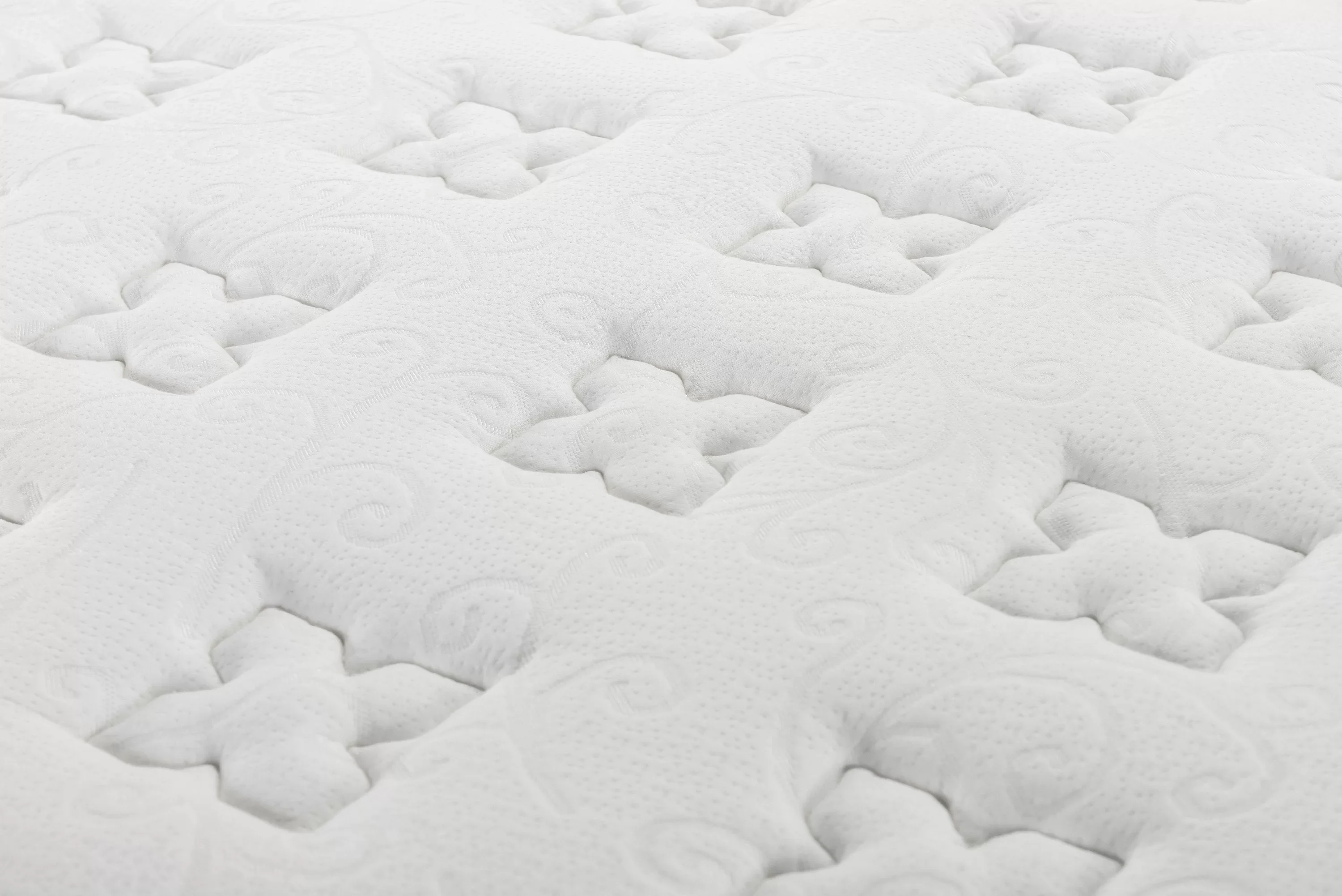 Colchão Solteiro Molas Ensacadas 88x188x36cm Estocolmo  - 7