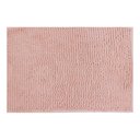 Ver imagem 1 de Tapete Antiderrapante Popcorn Rosa Pele 50x70cm
