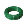Fio Flexível Verde 10,0mm (rolo com 100 Metros) - 1