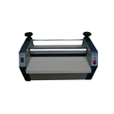 Ver imagem 1 de Prensa Rotativa Adesivadora Pr-600 Bivolt - Mr Máquinas