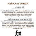 Ver imagem 3 de Cama Box Baú King Bipartido 96 Diversas Cores (193x203x42):corino Branco/king