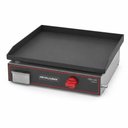 Ver imagem 4 de Chapa Lanche Bifeteira a Gás 45 cm Profissional Cbg 450 Compact - Metalcubas 21268