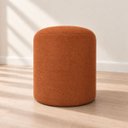 Ver imagem 7 de Poltrona Decorativa Yara Boucle Sala Estar Quarto Recepção Confortável