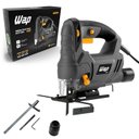 Ver imagem 2 de Serra Tico Tico com Lâmina Marceneiro e Ergonômica Potência 800w ESTT 800 WAP