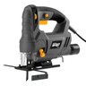 Serra Tico Tico com Lâmina Marceneiro e Ergonômica Potência 800w ESTT 800 WAP - 4