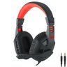 Headset Fone Gamer Redragon Ares H120 - 1