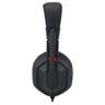 Headset Fone Gamer Redragon Ares H120 - 2