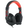Headset Fone Gamer Redragon Ares H120 - 3