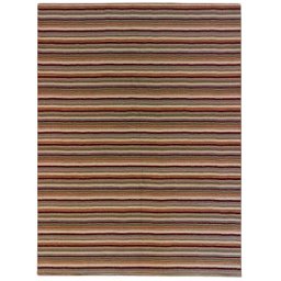 Tapete Bombai Sala Quarto 200x250 Tecido Conforto Decorativo - Candy Colors - 3