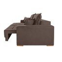 Ver imagem 7 de Sofá Retrátil 2 Lugares 190cm POP 