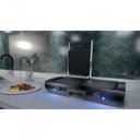 Ver imagem 6 de Grill Philco Pgr31 7 Níveis de Temperatura 1500w 127v