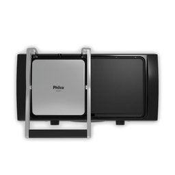 Grill Philco Pgr31 7 Níveis de Temperatura 1500w 127v - 2