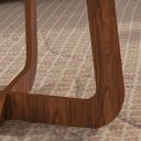 Ver mais imagens de Mesa de Centro Jasmin 100% Mdf Off White/cedro - Artely