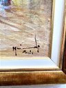 Ver imagem 2 de Quadro Decorativo Paris de Sebastião Roberto Miranda
