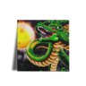 Azulejo Decorativo Dbz Shenlong - 1