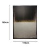 Quadro Decor Coleção Crepúsculo Ii - 5