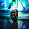 Relógio Casio G-shock G-squad Sports Gbd-200lm-1dr Midnight Run - 3