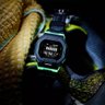 Relógio Casio G-shock G-squad Sports Gbd-200lm-1dr Midnight Run - 4