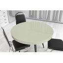 Ver imagem 4 de Kit Mármore Líquido Cinza Seixo Ral6032 Ag Resinas Ag Kit Bancada Ag