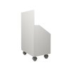 Nicho para Tanque Lavanderia Modelo sem Perfil Gabinete Embutir Multiuso Armário - 2