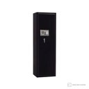 Ver imagem 1 de Cofre Safewell para Armas - Modelo 1450 Bqg-5