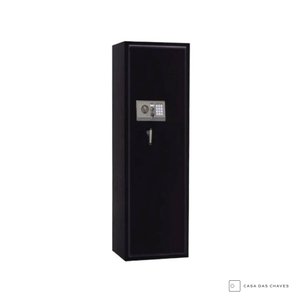 Cofre Safewell para Armas - Modelo 1450 Bqg-5