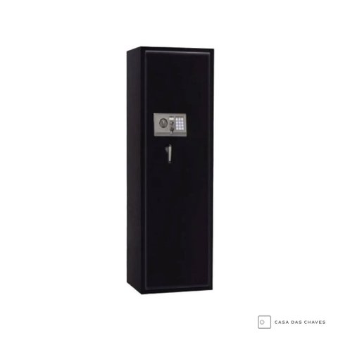 Cofre Safewell para Armas - Modelo 1450 Bqg-5