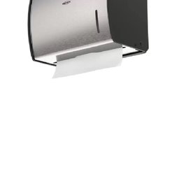 DISPENSER PAPEL TOALHA - 1870/201 - 2