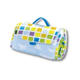 Tapete de Atividades Gymotion Tummy Play - Kiddo - 2