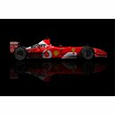 Ver imagem 2 de Quadro Decorativo Carro de Corrida F1 Sala Quarto Casa Escritório