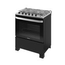 Ver imagem 2 de Fogão Itachef 5bocas com Mesa de Inox e Tripla Chama Itatiaia
