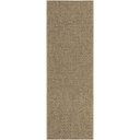 Ver imagem 1 de Passadeira Sisal New Boucle Sergipe 0,75x1,50 São Carlos