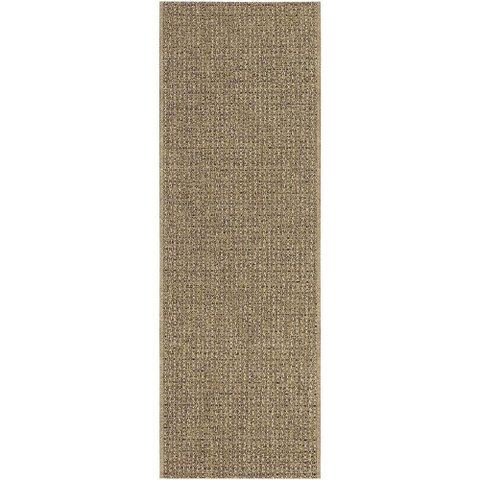 Passadeira Sisal New Boucle Sergipe 0,75x1,50 São Carlos