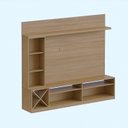 Ver imagem 4 de Estante Home para Tv 60 Polegadas Veneza